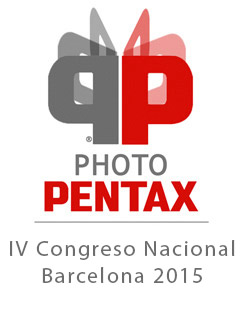 1er CONGRESO PHOTO PENTAX